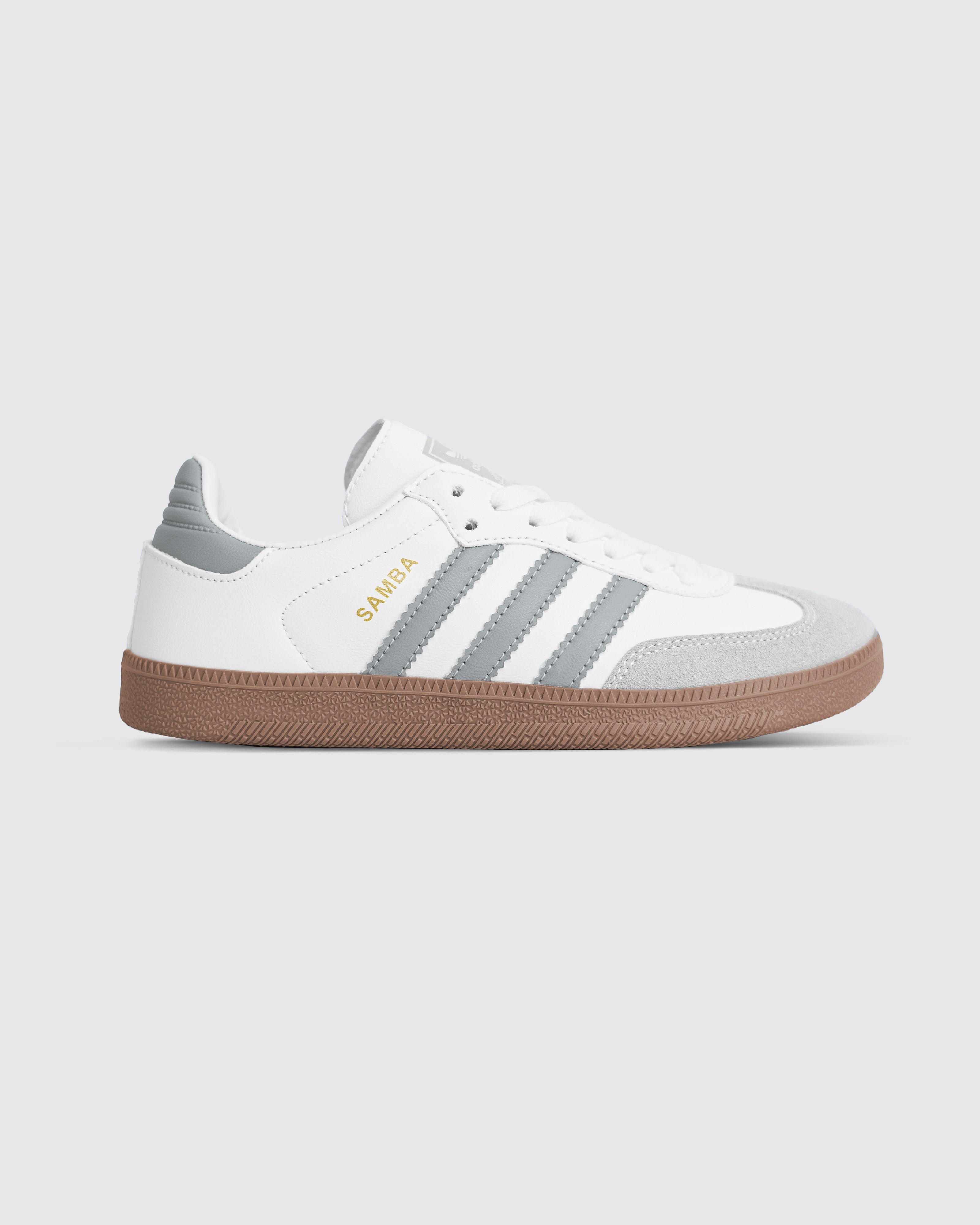 ADIDAS SAMBA PRO SHOES
